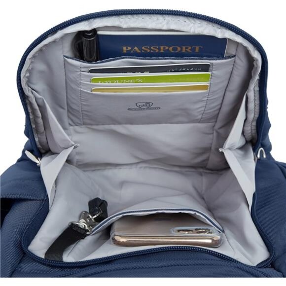 Anti-Theft Classic Backpack